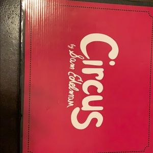 Rain boots(NEW)by Sam Edelman